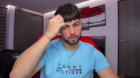 Snapshot of nick_klaus chatting on November 2025 12:56:01 AM Nick Klaus online show from November 2025 12:56:01 AM