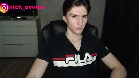 Snapshot of nick_owner chatting on October 2025 07:56:02 PM Nick online show from October 2025 07:56:02 PM