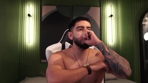 Jhohan online show from October 2025 12:39:01 PM