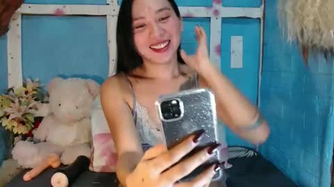 Snapshot of nickha_bryanah chatting on October 2025 06:10:02 AM nickha_bryanah online show from October 2025 06:10:02 AM