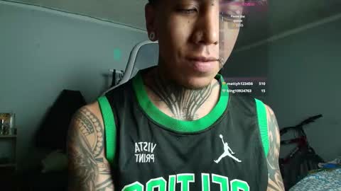 Snapshot of nickhot0609 chatting on October 2025 04:55:02 AM Nickhot0609 online show from October 2025 04:55:02 AM