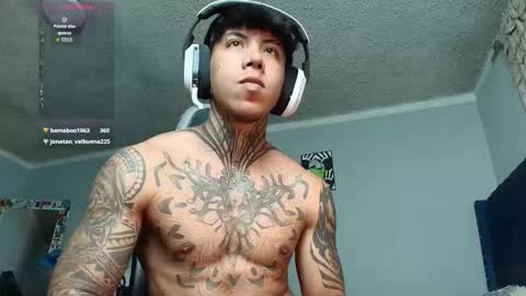 Snapshot of nickhot0609 chatting on October 2025 05:41:02 AM Nickhot0609 online show from October 2025 05:41:02 AM