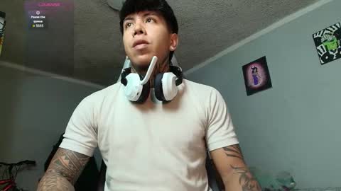 Snapshot of nickhot0609 chatting on October 2025 01:50:02 AM Nickhot0609 online show from October 2025 01:50:02 AM