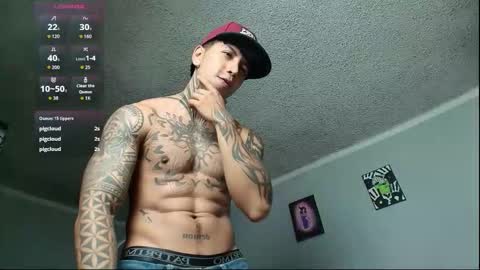 Snapshot of nickhot0609 chatting on October 2025 10:55:01 AM Nickhot0609 online show from October 2025 10:55:01 AM