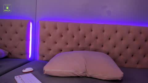 Nickie online show from December 2024 02:09:01 PM