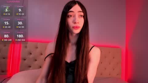 Nickie online show from January 2025 03:45:01 PM