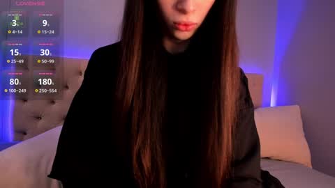 Nickie online show from January 2025 08:13:02 AM