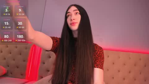 Nickie online show from January 2025 04:36:01 AM