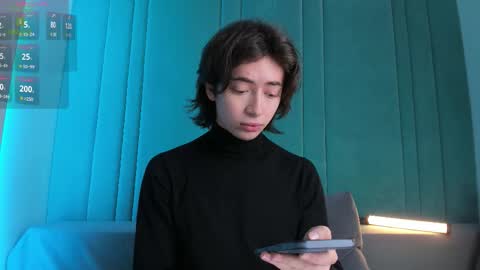 Nickie online show from September 2025 04:47:01 AM