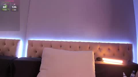 Nickie online show from September 2025 03:35:02 PM