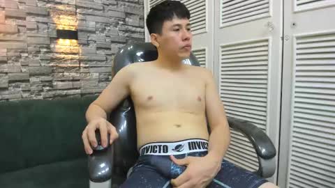 Nickk Wolff online show from September 2025 08:23:01 PM