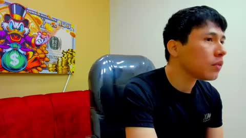 Nickk Wolff online show from October 2025 11:46:02 PM