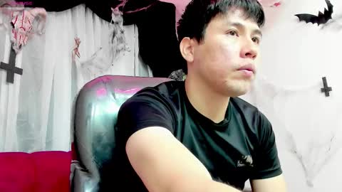 Nickk Wolff online show from October 2025 04:12:01 AM