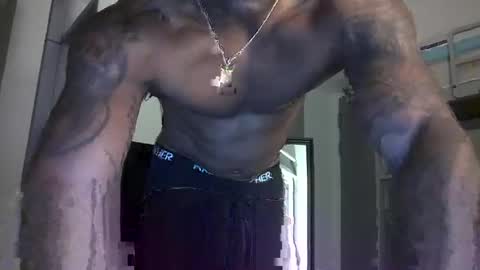 NickKillEm online show from January 2025 06:38:02 PM