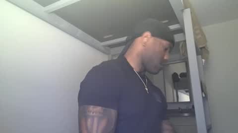NickKillEm online show from January 2025 10:24:01 PM