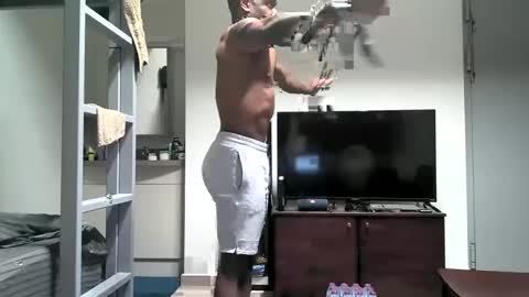 NickKillEm online show from February 2025 08:50:01 PM