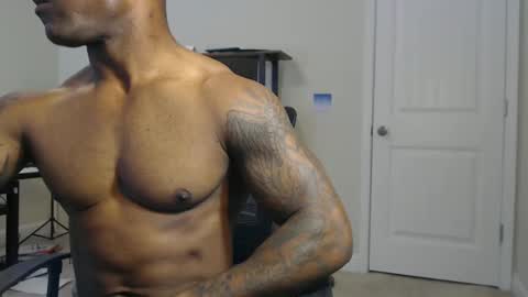 NickKillEm online show from September 2025 09:25:01 PM