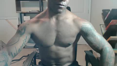 NickKillEm online show from September 2025 10:32:01 PM