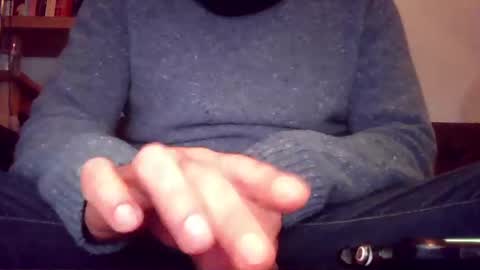 Snapshot of nickstick81 chatting on January 2025 04:02:02 PM Joystick online show from January 2025 04:02:02 PM