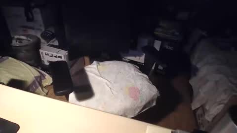 Snapshot of nickthebarbarian chatting on October 2025 09:36:01 PM Thomas Jefferson online show from October 2025 09:36:01 PM