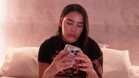 Snapshot of nicky_and_blake chatting on October 2025 04:49:02 PM nicky and blake online show from October 2025 04:49:02 PM