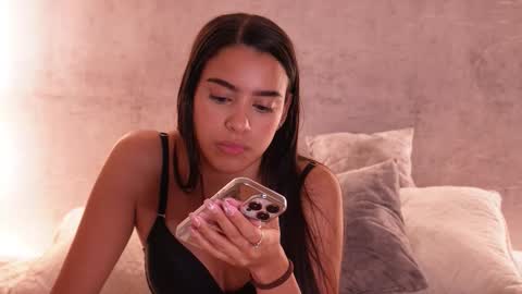 Snapshot of nicky_and_blake chatting on October 2025 03:04:02 AM nicky and blake online show from October 2025 03:04:02 AM