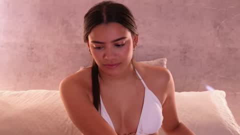 Snapshot of nicky_and_blake chatting on October 2025 08:11:02 PM nicky and blake online show from October 2025 08:11:02 PM