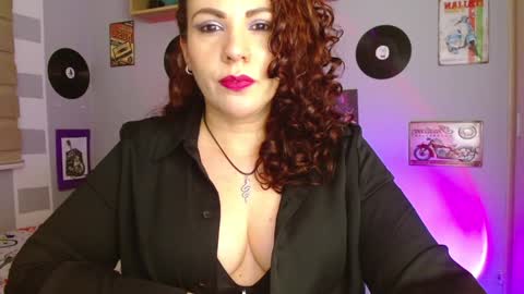 lucy online show from January 2025 01:08:01 AM