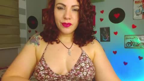lucy online show from February 2025 01:52:02 AM