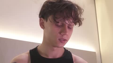 Snapshot of nicky_neal chatting on November 2025 12:28:02 PM Nicky Neal online show from November 2025 12:28:02 PM