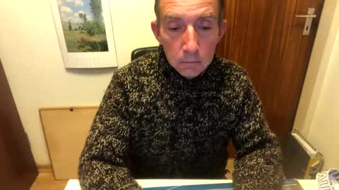 Nico online show from December 2024 12:07:01 AM