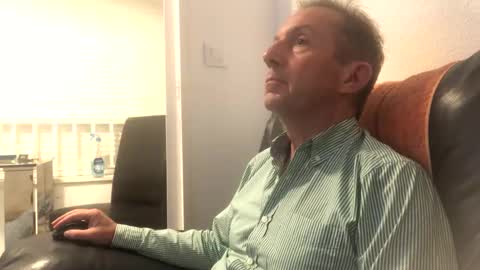 Nico online show from October 2025 11:59:02 PM