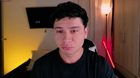 Nico Cruz online show from September 2025 11:10:02 AM