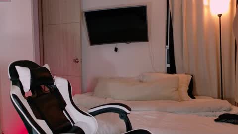 Nico Cruz online show from September 2025 11:39:02 PM