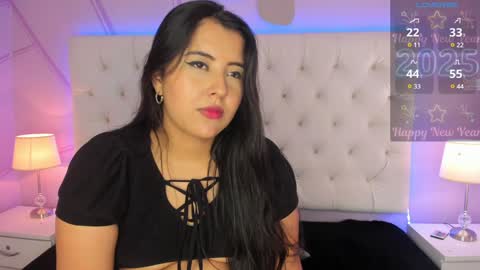 Nicol  online show from January 2025 08:29:01 AM