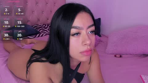 SOFIA   online show from February 2025 12:10:01 AM