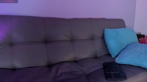 Snapshot of nicol_rosee chatting on November 2025 01:29:01 AM SOFIA online show from November 2025 01:29:01 AM