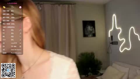 Your love Elsa online show from September 2025 06:24:01 PM