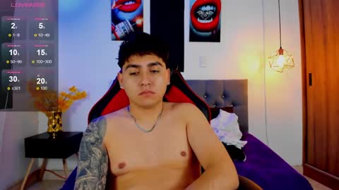 nicolas_james_sc online show from September 2025 02:41:02 PM