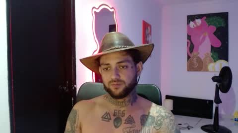 nicolas online show from December 2024 06:35:01 AM