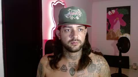 nicolas online show from January 2025 05:05:02 AM