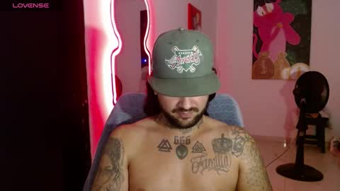 nicolas online show from January 2025 04:10:02 AM