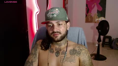 nicolas online show from January 2025 08:43:02 AM