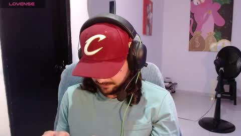 nicolas online show from January 2025 03:04:02 AM