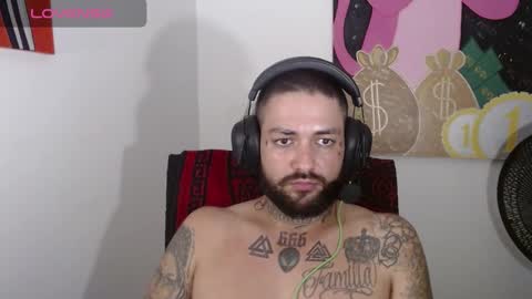 nicolas online show from February 2025 06:01:02 AM