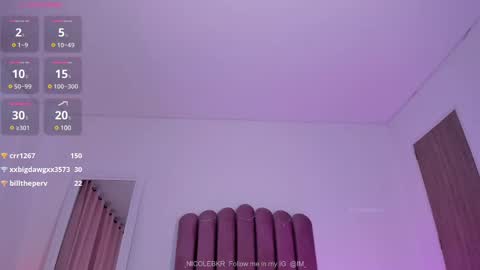 Hi Im Ana  FOLLOW ME ON IG    Analee  online show from February 2025 09:25:02 AM