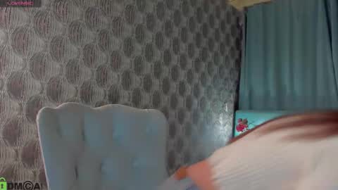 Snapshot of nicole_charm chatting on October 2025 07:57:02 PM GMT7TueWedThSu 0300am-0900am. Sa 1000am-0400pm online show from October 2025 07:57:02 PM