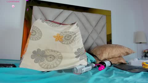 nicole_grace0 online show from February 2025 03:10:02 PM