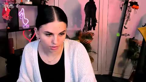 nicole_muah online show from November 2025 12:07:01 PM