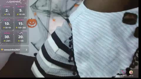 Snapshot of nicole_roman chatting on October 2025 03:02:01 PM nicole roman online show from October 2025 03:02:01 PM